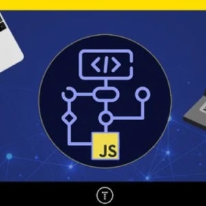 Udemy - 70+ JavaScript Challenges: Data Structures & Algorithms