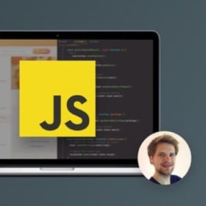 Udemy - The Complete JavaScript Course 2025: From Zero to Expert!