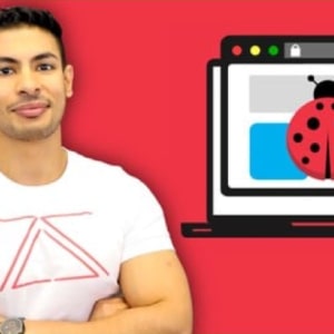 Udemy - Learn Bug Bounty Hunting & Web Security Testing From Scratch