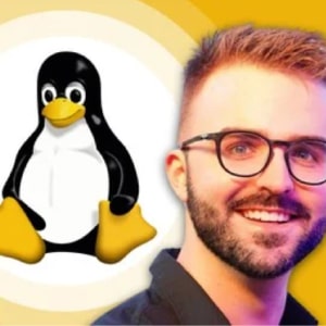 Udemy - Mastering Linux: The Comprehensive Guide