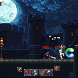 Udemy - The Ultimate Guide to Creating an RPG Game in Unity 6