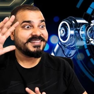 Udemy  - Complete Data Science,Machine Learning,DL,NLP Bootcamp