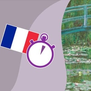 Udemy - 3 Minute French - Course 6 | Language lessons for beginners