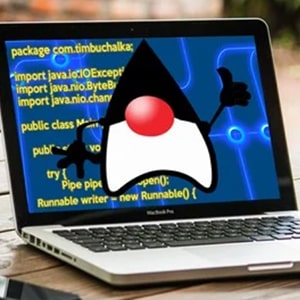 Udemy - Java Masterclass 2025: 130+ Hours of Expert Lessons