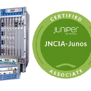 Udemy - Juniper JNCIA Junos JN0-105 and 7 Hours of BGP-ISIS-OSPF L2
