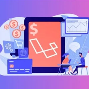 Udemy - Laravel 12 Build Advanced Inventory Management System A-Z