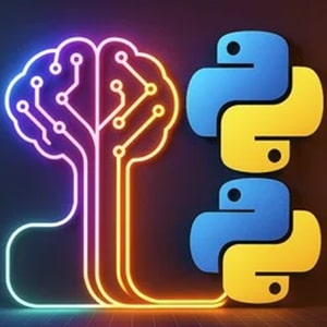 Udemy - AI & Python Development Megaclass - 300+ Hands-on Projects
