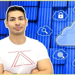 Udemy - Learn Ethical Hacking From Scratch