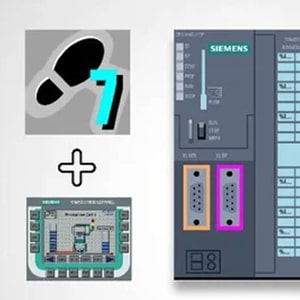 Udemy - Learn Siemens S7-300 PLC, Simatic Manager Step 7 & WinCC HMI