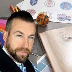 Udemy - Logo Design in Adobe Illustrator - The Advanced Level