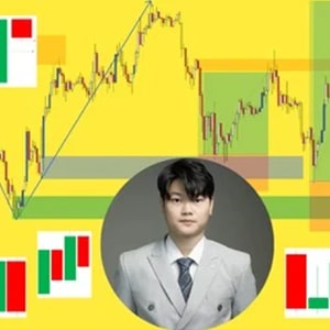 Udemy - The Complete Market Structure Trading - Pro Bootcamp 2025