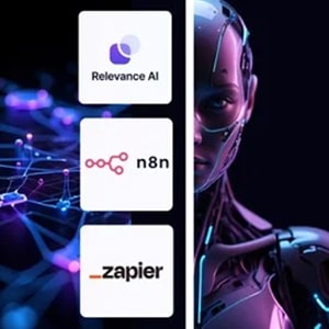 Udemy - Master AI Automation: Build Real AI Agents from Scratch