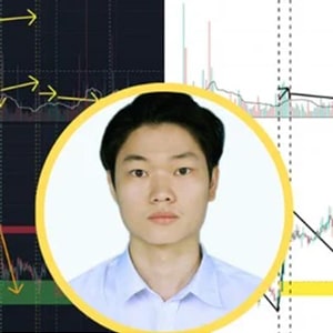 Udemy - Master Class : Smart Money Concepts - Key Level strategies