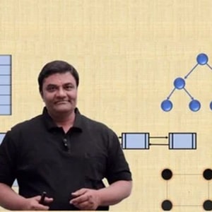 Udemy - Mastering Data Structures & Algorithms using C and C++