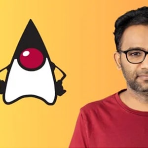 Udemy - Mastering Modern Java Programming: Beginner to Pro [2025]