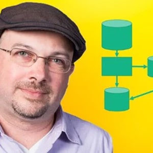 Udemy - Mastering the System Design Interview