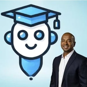 Udemy - AI Mastery Bootcamp Complete Guide with 1000 Projects