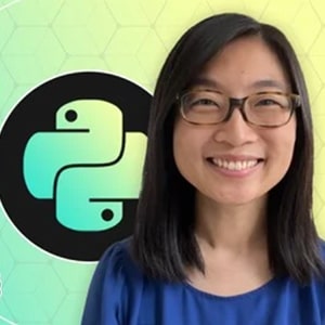 Udemy - Natural Language Processing in Python (NEW for 2025!)