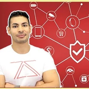 Udemy - Network Hacking Continued - Intermediate to Advanced