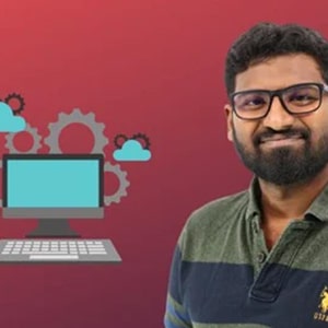 Udemy - Operating Systems from scratch - Part 1