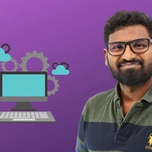 Udemy - Operating Systems from scratch - Part 2