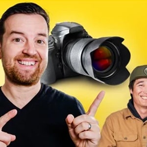 Udemy - Photography Masterclass: Your Complete Guide to Photography