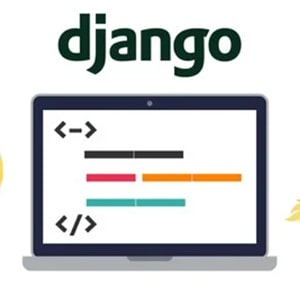 Udemy - Python and Django Full Stack Web Developer Bootcamp