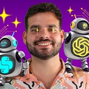 Udemy - RAG, AI Agents and Generative AI with Python and OpenAI 2026
