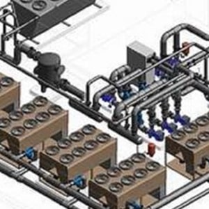 Udemy - Revit MEP : Became Expert MEP Design Engineer using AI