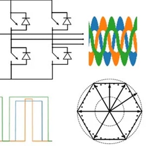 Udemy - Switching strategies for power electronic converters