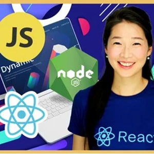 Udemy - The Complete Full-Stack Web Development Bootcamp