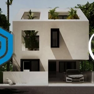 Udemy - The Complete Sketchup & Vray Course for Architectural Design