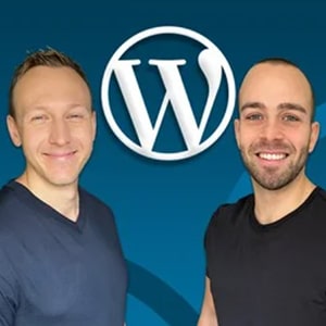 Udemy - The Complete WordPress & SEO Masterclass 2025