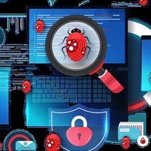 Udemy - The Ultimate Web Application Bug Bounty Hunting Course