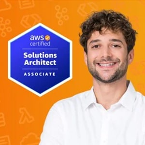 Udemy - Ultimate AWS Certified Solutions Architect Associate 2025