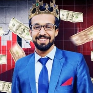 Udemy - Wyckoff Volume Spread Analysis Smart Money Trading Course