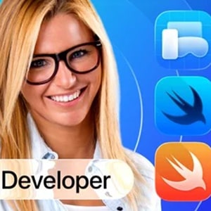 Udemy - iOS Development Masterclass 2026 – SwiftUI, SwiftData, AI