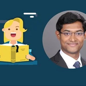 Udemy - English Vocabulary GRE | TOEFL |GMAT | CAT | IELTS