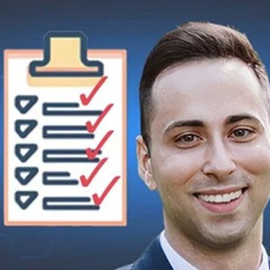 Udemy - Hack Your Future: Cyber Security Projects for Your Dream Job