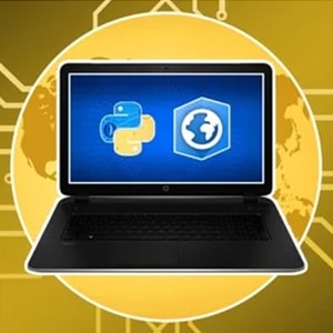 Udemy - ArcPy for Python Developers using ArcGIS Pro