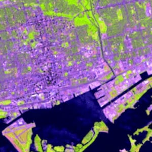 Coursera - GIS, Mapping, and Spatial Analysis Specialization