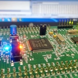 Udemy - Embedded Systems Programming on ARM Cortex-M3/M4 Processor