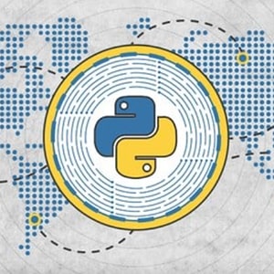 Udemy - Python, JS, & React | Build a Blockchain & Cryptocurrency