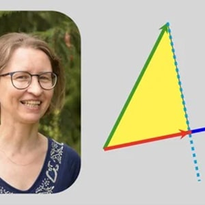 Udemy - Linear Algebra and Geometry 1