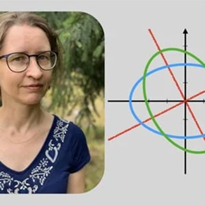 Udemy - Linear Algebra and Geometry 3