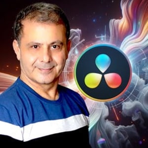 Udemy - DaVinci Resolve 20 Mastery: Complete Video Editing Bootcamp