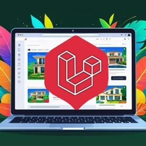 Udemy - Master Laravel 12 Build Advance Property Investment Software