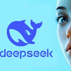 Udemy - DeepSeek Comprehensive Guide: GenAI, AI Agents, Monetization