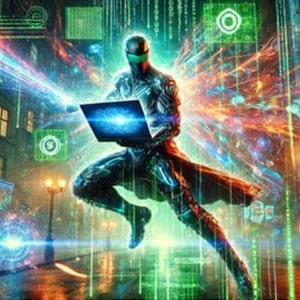 Udemy - The Complete Hands-On Cybersecurity Analyst Course