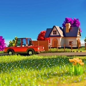 Udemy - Blender Essentials: 3D Modeling and Animation for Beginner